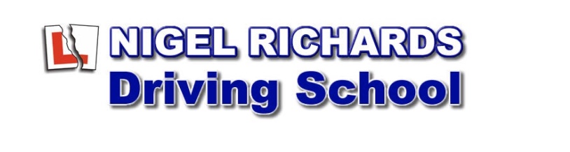 Nigel Richards Driving School